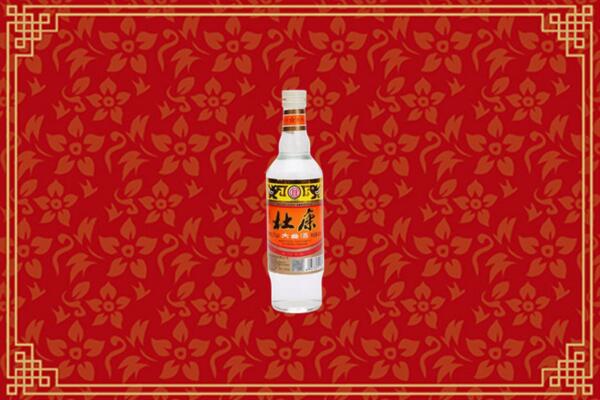 费市烟酒回收杜康