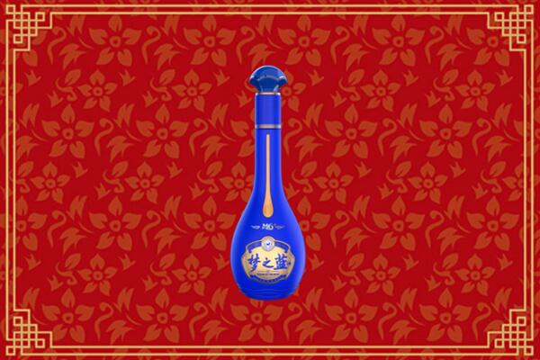 费市烟酒回收梦之蓝