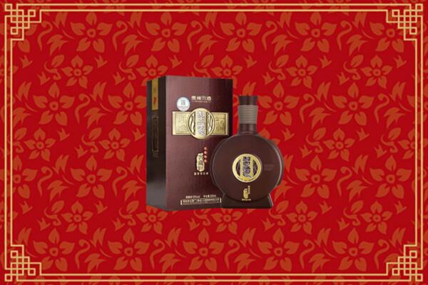 费市烟酒回收习酒